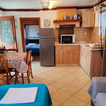 Gospodarstwo wiejskie Dalis House