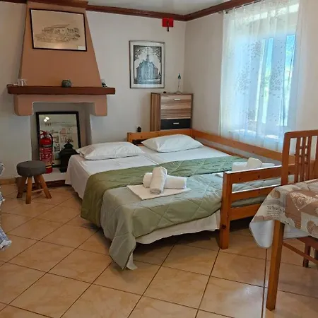 Landhaus Dalis House Astris