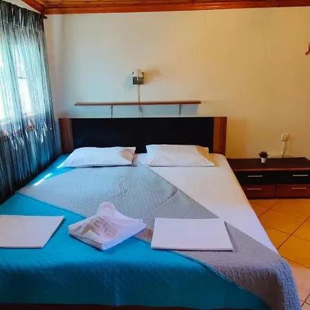Casă la țară Dalis House Astris